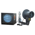 Instrumento de fluoroscopia de rayos x portátil
